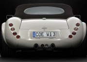 Wiesmann Roadster